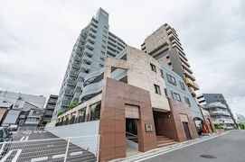 ライオンズマンション南浦和第2の外観画像