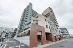 ライオンズマンション南浦和第2の外観
