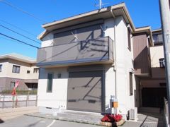ForestIの外観画像