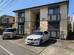 ヴェルデ茅ヶ崎の外観画像