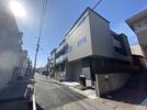 コージー ヴィレッジの外観