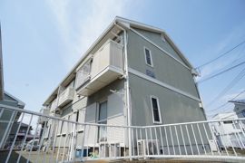 カルムイザワ 5の外観画像