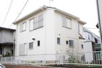 吉原邸の外観
