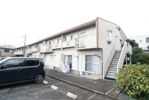 メゾン城山の外観