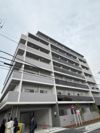 GENOVIA谷塚の外観