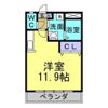 サンヒルズ広坂の間取り画像