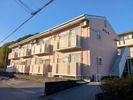 めぞん桂の間取り画像