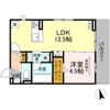 D-avance戸崎元町の間取り画像
