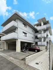 ハイツ・イシカワの外観画像
