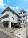 ハイツ・イシカワの外観