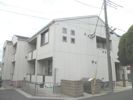 Raffineの外観