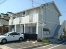 コーポ平成の間取り画像
