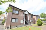 フォーレス銀 Aの間取り画像