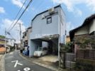 メルローズ大橋の外観