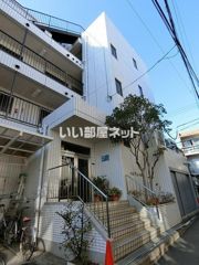 ベルプリューム高津の外観画像