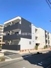 フジパレス門真浜町の外観