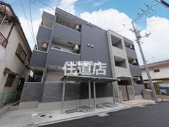 Lotus Vista Dainichiの外観画像