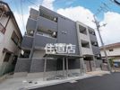 Lotus Vista Dainichiの間取り画像
