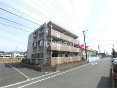 ムゲーテの外観画像