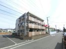 ムゲーテの外観