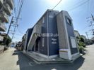 シティハイツⅡの外観
