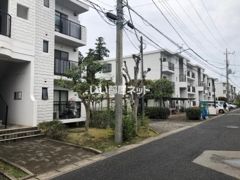 ロイヤルグリーン八千代2号棟の外観画像