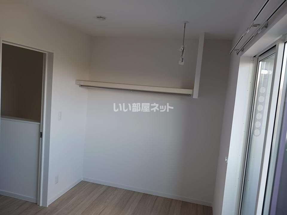 洋室