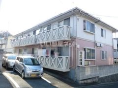 フレグランス畠山壱番館の外観画像