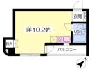 SOZOSYA森下町ビルの間取り画像
