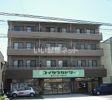ハッピータウン水道町の外観