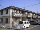 エレガンスハイムの外観