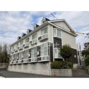 パークサイド春里の外観画像