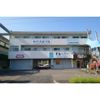 ラフォーレ林の外観