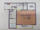 プライムスタイル深野の間取り画像