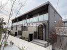 コクーンパレス横濱瀬谷 Aの間取り画像
