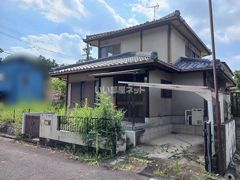 東田原戸建賃貸の外観画像