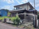 東田原戸建賃貸の外観