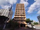 サンハイツ千葉の外観