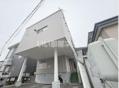 サクセス中道の外観画像