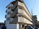 エステート旦島の外観