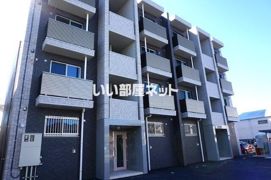 コンフォールメゾン西浅田の外観画像