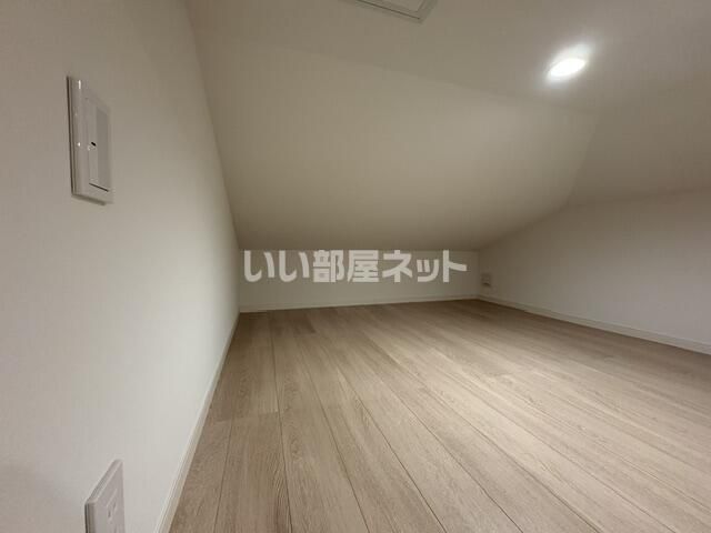 洋室
