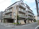 アーバンウイステリアの外観