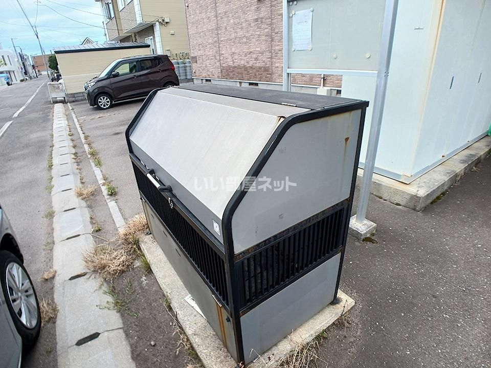 その他