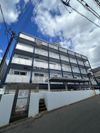 サン松香台の外観