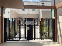 CRAFT HOUSE KUNITACHIの外観画像