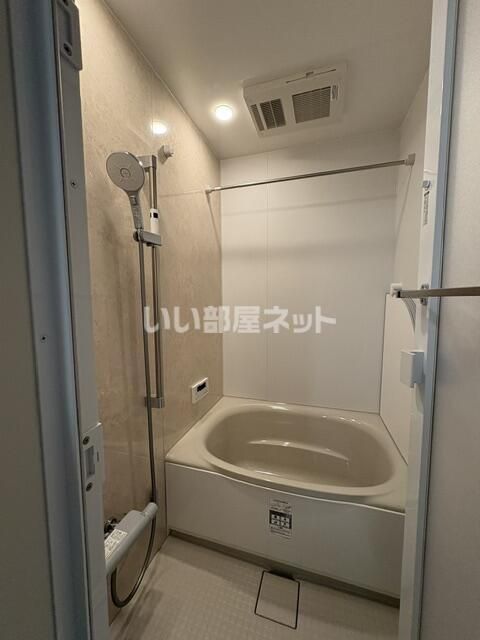 バスルーム