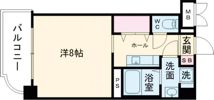 グランドプレアの間取り画像