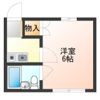 シャネルの間取り画像