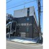 シャルマンパルヤベの外観